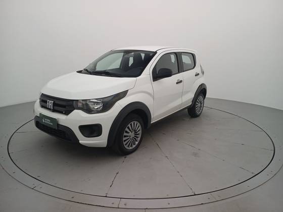 FIAT MOBI 1.0 EVO FLEX LIKE. MANUAL FIAT MOBI 1.0 EVO FLEX LIKE. MANUAL